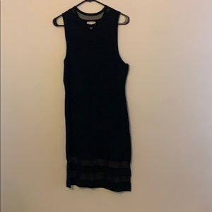 Bodycon Cocktail Dress
